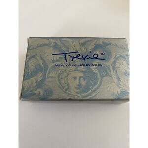 Trevie Ritz- Carlton Hand Bath Soap (lemon balm / Sunflower Oil ) Vintage